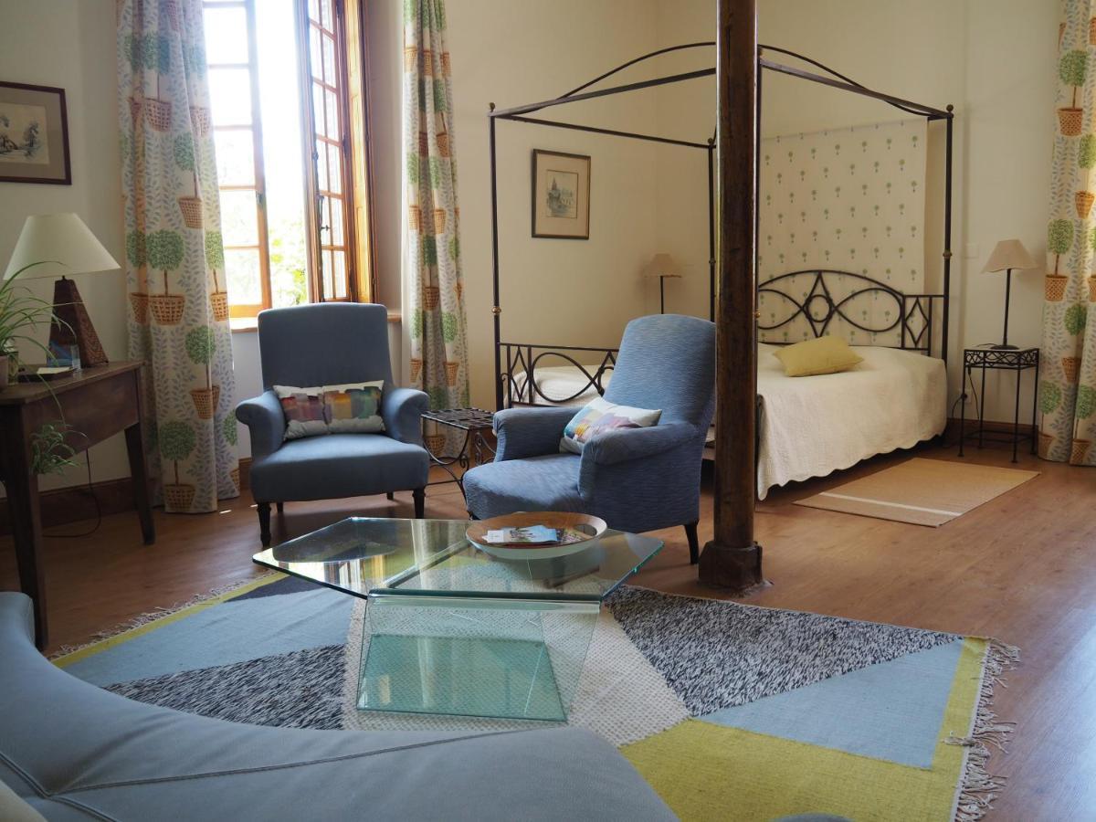Chateau De Juvigny Экстерьер фото