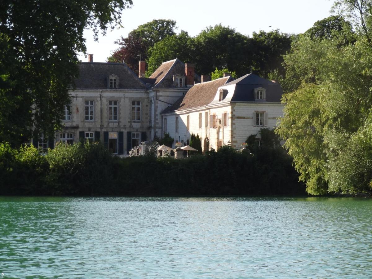 Chateau De Juvigny Экстерьер фото