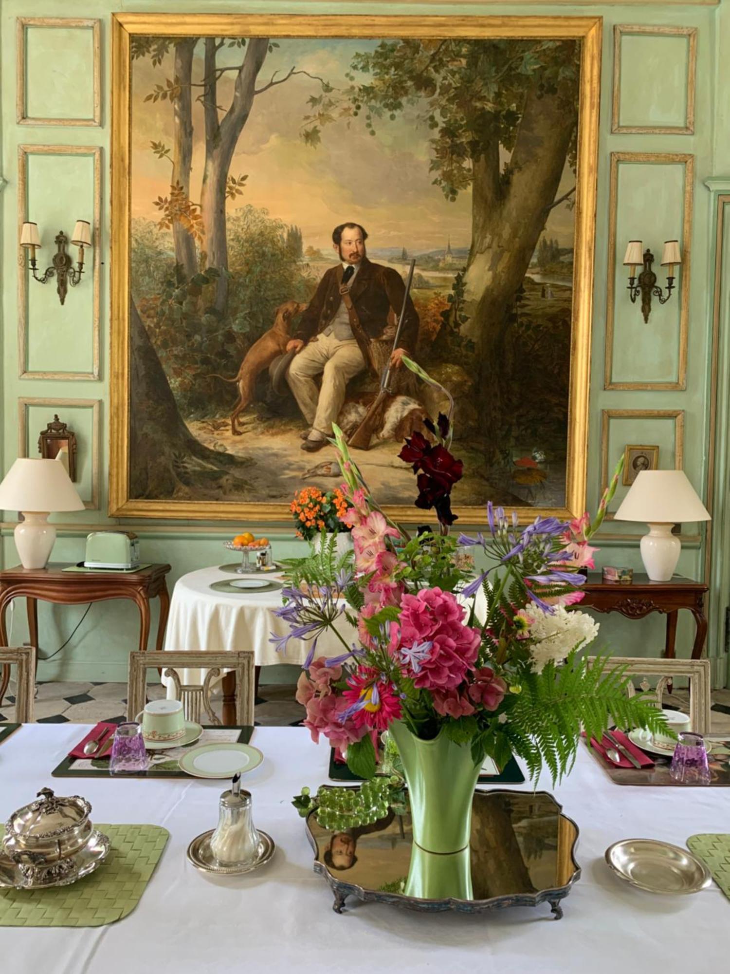 Chateau De Juvigny Экстерьер фото