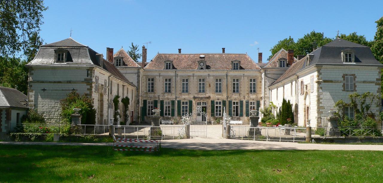 Chateau De Juvigny Экстерьер фото