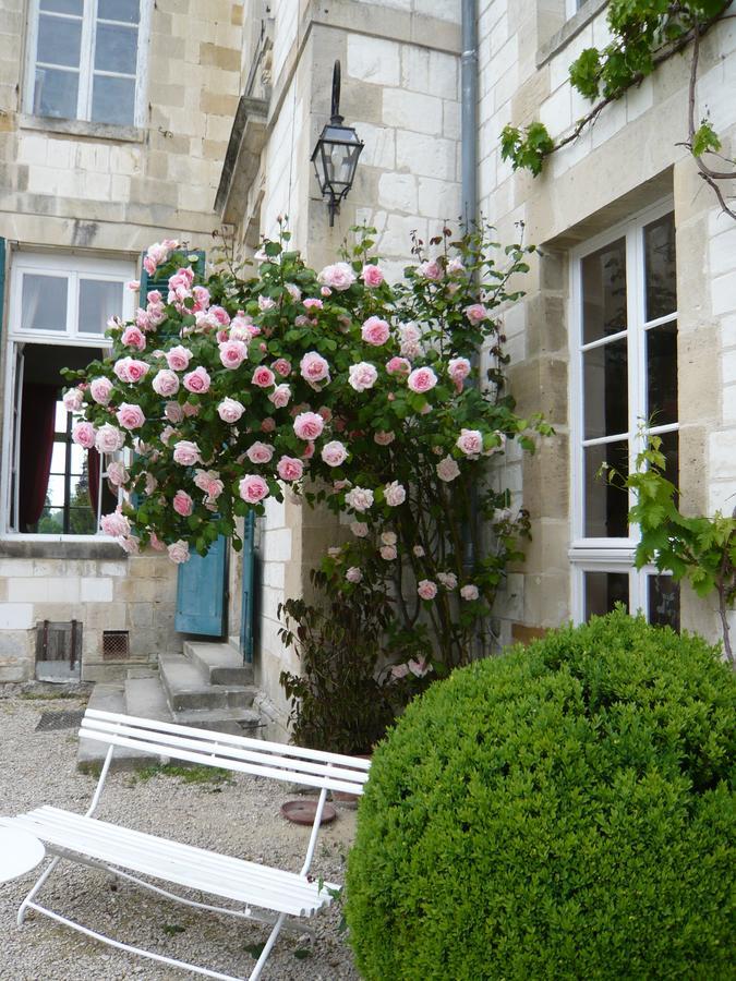 Chateau De Juvigny Экстерьер фото