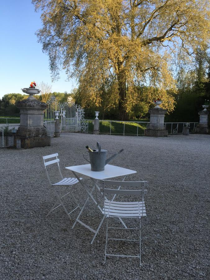Chateau De Juvigny Экстерьер фото